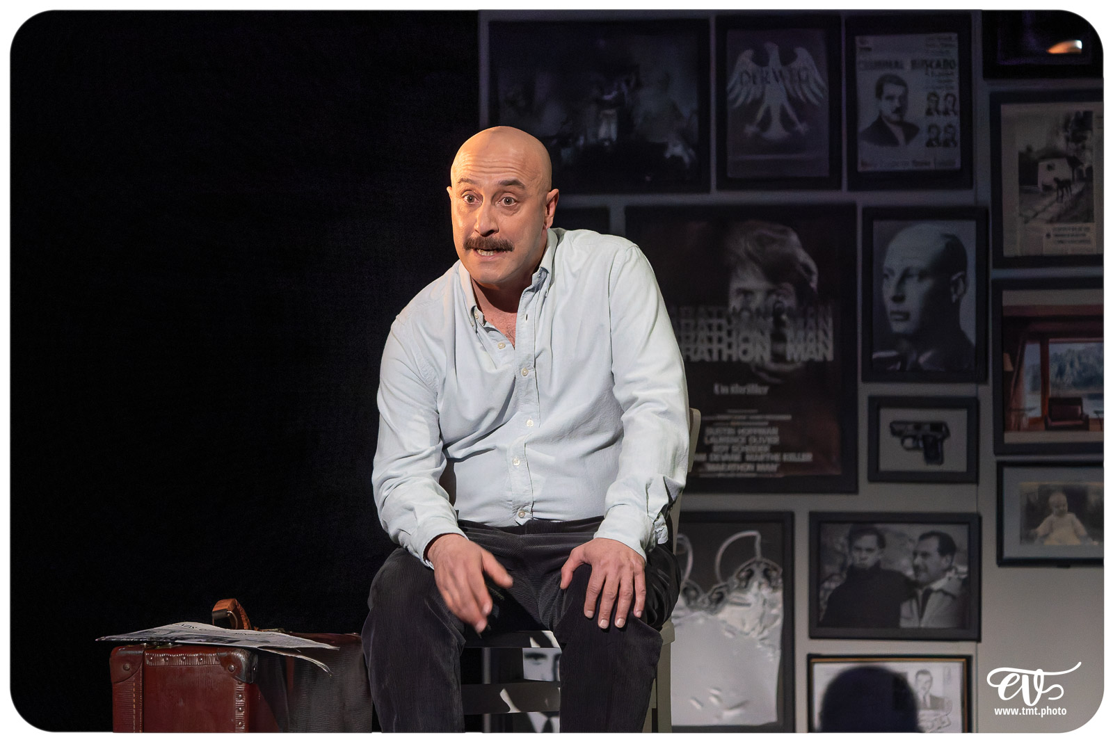 LA DISPARITION DE JOSEF MENGELE (CIE L'IDEE DU NORD)